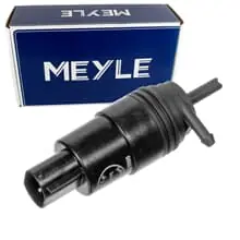 MEYLE SCHEIBEN-WASCHWASSERPUMPE MONOPUMPE passend für BMW 5 7 314 870 0000 Preiswert