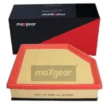 Begrenztes Angebot MAXGEAR LUFTFILTER passend für VOLVO S60 S80 V60 V70 XC60 XC70 26-1338
