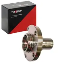 MAXGEAR RADNABE VORNE passend für CITROËN JUMPER FIAT DUCATO PEUGEOT BOXER Begrenztes Angebot