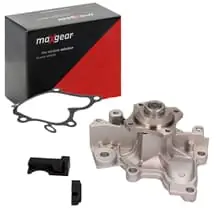 MAXGEAR WASSERPUMPE passend für FORD USA PROBE MAZDA 323 626 MPV MX-6 PREMACY Mega-Angebot