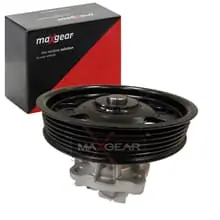 Expressversand MAXGEAR WASSERPUMPE MIT DICHTUNG passend für ALFA ROMEO MITO CHEVROLET AVEO