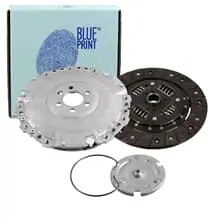 Saisonangebot BLUE PRINT KUPPLUNGSSATZ passend für SEAT LEON TOLEDO VW BORA GOLF MIT