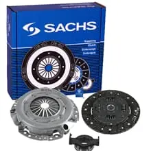 SACHS KUPPLUNGSSATZ passend für CITROËN BX C15 VISA PEUGEOT 205 305 309 405 Rabatt
