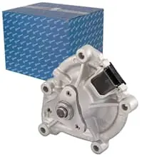 Schnäppchen PIERBURG WASSERPUMPE MIT DICHTUNG passend für BMW 1 3 CITROËN BERLINGO C3 C4 C5