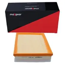 Ausverkauf MAXGEAR LUFTFILTER passend für CITROËN BERLINGO C-ELYSEE C3 C4 C5 GRAND JUMPY