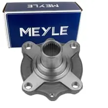 MEYLE RADNABE VORNE passend für FORD ESCORT FIESTA ORION 714 164 0002 Letzte Chance