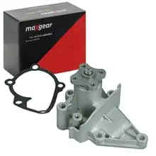 Billig MAXGEAR WASSERPUMPE passend für HYUNDAI ACCENT COUPE ELANTRA GETZ MATRIX KIA