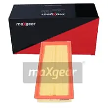 Super-Preis MAXGEAR LUFTFILTER passend für FIAT PUNTO LANCIA Y 26-0531