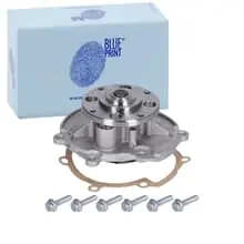 Preisknaller BLUE PRINT WASSERPUMPE MIT DICHTUNGEN passend für ALFA ROMEO 159 BRERA SPIDER