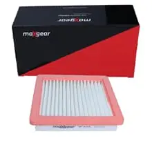 MAXGEAR LUFTFILTER passend für NISSAN NOTE 26-2405 Super-Preis