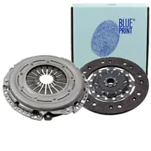 Abverkauf BLUE PRINT SMARTFIT SOLUTION KIT KUPPLUNGSSATZ passend für FORD FOCUS GALAXY