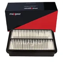 MAXGEAR LUFTFILTER passend für ISUZU GEMINI TOYOTA 4 HILUX PREVIA 26-1420 Wochenendangebot
