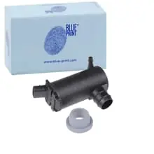 Top-Angebot BLUE PRINT SCHEIBEN-WASCHWASSERPUMPE passend für MAZDA 6 TOYOTA AVENSIS HILUX