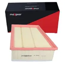 Neuheit MAXGEAR LUFTFILTER passend für RENAULT GRAND MEGANE SCÉNIC TALISMAN 26-2436