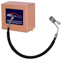 Echt AIC SERVOSCHLAUCH SERVOLEITUNG passend für AUDI A4 A6 VW PASSAT 57670