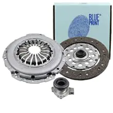 Geprüft BLUE PRINT SMARTFIT SOLUTION KIT KUPPLUNGSSATZ passend für OPEL SIGNUM VECTRA