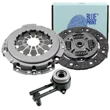 BLUE PRINT KUPPLUNGSSATZ passend für FORD B-MAX FIESTA KA+ MIT SYNTHETISCHEM Finale Aktion