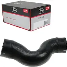 Neuheit GATES LADELUFTSCHLAUCH passend für OPEL ASTRA 09-0690