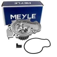 MEYLE WASSERPUMPE MIT DICHTUNG passend für HONDA ACCORD PRELUDE SHUTTLE ROVER Begrenztes Angebot