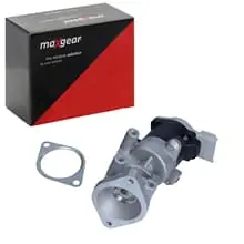 MAXGEAR AGR-VENTIL ABGASRÜCKFÜHRVENTIL passend für LAND ROVER DISCOVERY RANGE Abverkauf