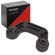 Geprüft MAXGEAR KOPPELSTANGE STABI HINTERACHSE LINKS HINTERACHSE RECHTS PASSEND FÜR
