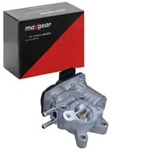 MAXGEAR AGR-VENTIL ABGASRÜCKFÜHRVENTIL passend für NISSAN NP300 PATHFINDER PICK Direkt Vom Hersteller
