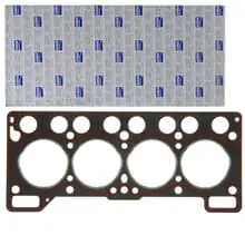 AJUSA ZYLINDERKOPFDICHTUNG passend für DACIA 1100 DAF 55 66 RENAULT 10 11 4 5 6 Online Kaufen