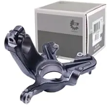 Markenprodukt ESEN SKV ACHSSCHENKEL VORDERACHSE LINKS PASSEND FÜR SEAT TOLEDO SKODA FABIA VW