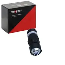 MAXGEAR KOPPELSTANGE STABI VORDERACHSE PASSEND FÜR RENAULT CLIO KANGOO THALIA Highlight