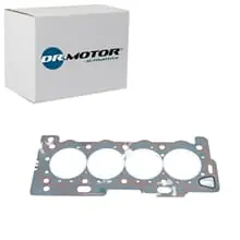 DR.MOTOR AUTOMOTIVE ZYLINDERKOPFDICHTUNG passend für CITROËN C2 C3 C4 PEUGEOT Angebot