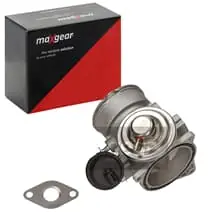MAXGEAR AGR-VENTIL ABGASRÜCKFÜHRVENTIL passend für VW MULTIVAN TRANSPORTER Finale Aktion