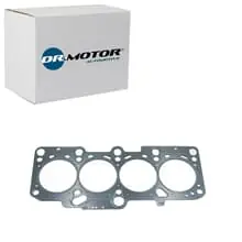 Neuheit DR.MOTOR AUTOMOTIVE ZYLINDERKOPFDICHTUNG passend für AUDI A3 A4 A6 CABRIOLET TT