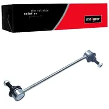 MAXGEAR KOPPELSTANGE STABI VORDERACHSE PASSEND FÜR RENAULT FLUENCE 72-3977 Preiswert