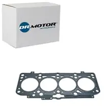 Sichere Zahlung DR.MOTOR AUTOMOTIVE ZYLINDERKOPFDICHTUNG passend für AUDI A3 SEAT CORDOBA IBIZA
