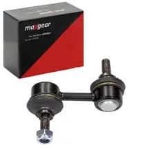 Neu Im Sortiment MAXGEAR KOPPELSTANGE STABI HINTERACHSE LINKS HINTERACHSE RECHTS PASSEND FÜR
