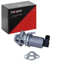 Top-Preis MAXGEAR AGR-VENTIL ABGASRÜCKFÜHRVENTIL passend für AUDI A3 SEAT ALHAMBRA ALTEA