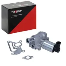 MAXGEAR AGR-VENTIL ABGASRÜCKFÜHRVENTIL passend für OPEL AGILA ASTRA COMBO CORSA Nur Für Kurze Zeit