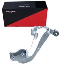 Beliebt MAXGEAR ACHSSCHENKEL FAHRERSEITIG LINKS VORDERACHSE PASSEND FÜR AUDI A4 A5 A6