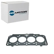 DR.MOTOR AUTOMOTIVE ZYLINDERKOPFDICHTUNG passend für AUDI A3 SEAT CORDOBA IBIZA Zertifiziert