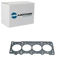 DR.MOTOR AUTOMOTIVE ZYLINDERKOPFDICHTUNG passend für ALFA ROMEO MITO FIAT 500 Preisreduziert