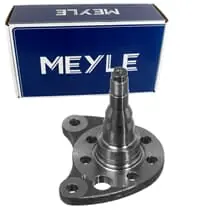 MEYLE ACHSSCHENKEL HINTERACHSE LINKS PASSEND FÜR SEAT CORDOBA IBIZA TOLEDO VW Finale Aktion