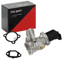 MAXGEAR AGR-VENTIL ABGASRÜCKFÜHRVENTIL passend für FIAT 500 DOBLO FIORINO Neu
