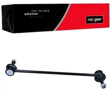 MAXGEAR KOPPELSTANGE STABI VORDERACHSE PASSEND FÜR MAZDA 3 72-4030 Top-Preis
