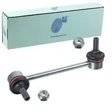 BLUE PRINT KOPPELSTANGE STABI HINTERACHSE RECHTS PASSEND FÜR ADK88503 Neu