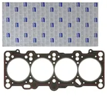AJUSA ZYLINDERKOPFDICHTUNG LINKS PASSEND FÜR AUDI 100 A6 A8 V8 10107400 Top-Angebot