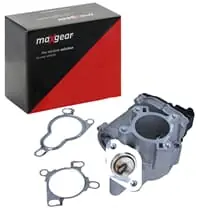 Highlight MAXGEAR AGR-VENTIL ABGASRÜCKFÜHRVENTIL passend für NISSAN NV400 PRIMASTAR