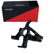 Kracherpreis MAXGEAR ACHSSCHENKEL VORDERACHSE RECHTS PASSEND FÜR AUDI A3 SEAT LEON SKODA