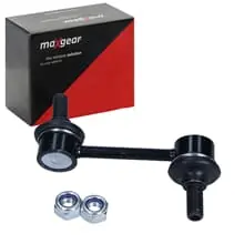 MAXGEAR KOPPELSTANGE STABI HINTERACHSE LINKS HINTERACHSE RECHTS PASSEND FÜR Wochenendangebot