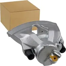 BREMSSATTEL VORNE RECHTS passend für AUDI A3 TT VW BORA GOLF IV POLO 9N Echt