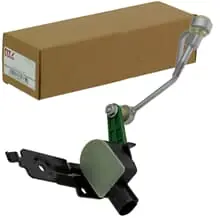Bestseller XENON LWR SENSOR LEUCHTWEITENREGULIERUNG VORNE RECHTS passend für AUDI A6 C6 4F